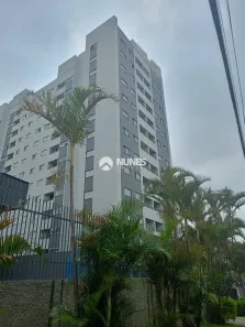Apartamento com 3 Quartos à venda, 66m² no Tamboré, Barueri