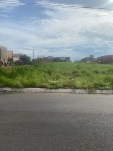 Terreno / Lote / Condomínio à venda, 270m² no Residencial Portal do Oriente, Goiânia