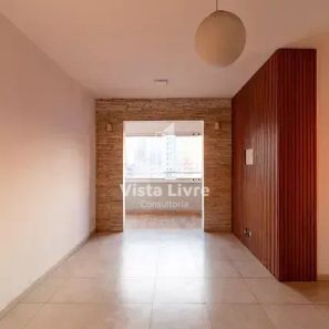 Apartamento com 2 Quartos à venda, 58m² no Barra Funda, São Paulo