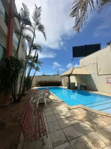Flat com 1 Quarto à venda, 45m² no Ponta Negra, Natal