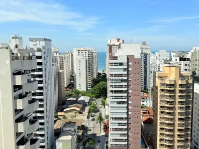 Cobertura com 3 Quartos à venda, 150m² no Pitangueiras, Guarujá