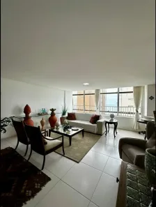 Apartamento com 4 Quartos à venda, 220m² no Boa Viagem, Recife