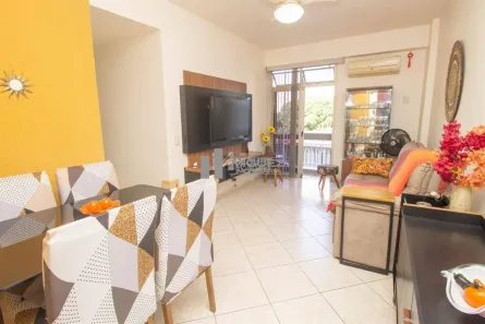 Apartamento com 2 Quartos à venda, 75m² no Vila Isabel, Rio de Janeiro