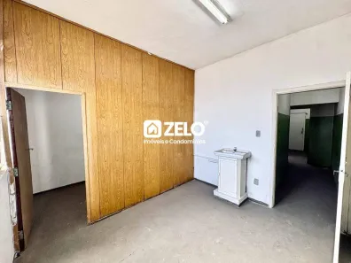 Conjunto Comercial / Sala para alugar, 100m² no Centro, Campinas