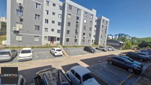 Apartamento com 2 Quartos à venda, 41m² no Jardim Leopoldina, Porto Alegre