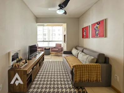 Apartamento com 2 Quartos à venda, 61m² no Itoupava Seca, Blumenau