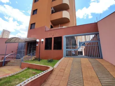 Apartamento com 2 Quartos à venda, 65m² no Centro, Londrina