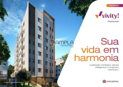 Apartamento com 3 Quartos à venda, 78m² no Prado, Belo Horizonte