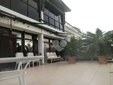 Cobertura com 5 Quartos à venda, 196m² no Barra da Tijuca, Rio de Janeiro