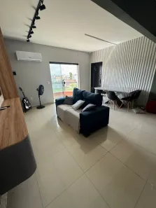 Apartamento com 3 Quartos para alugar, 104m² no Batista Campos, Belém
