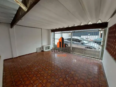 Casa com 2 Quartos para alugar, 88m² no Vila Floresta, Santo André