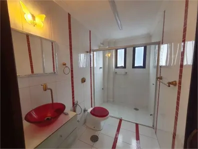 Apartamento com 3 Quartos à venda, 140m² no Tupi, Praia Grande
