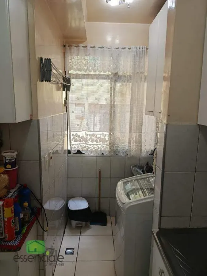 Apartamento 2 quartos no Centro Contagem
