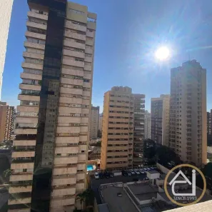 Apartamento com 3 Quartos à venda, 90m² no Centro, Londrina