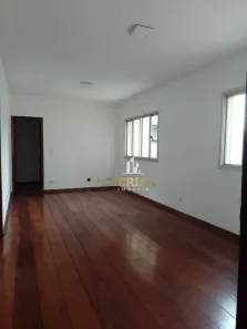 Apartamento com 3 Quartos para venda ou aluguel, 113m² no Santa Paula, São Caetano do Sul