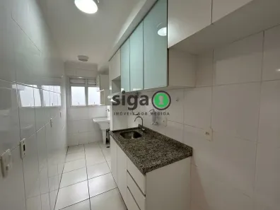 Apartamento com 2 Quartos à venda, 74m² no Vila Cruzeiro, São Paulo