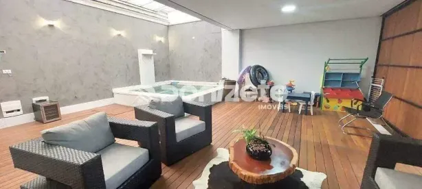Sobrado com 3 Quartos à venda, 477m² no Vila Gilda, Santo André