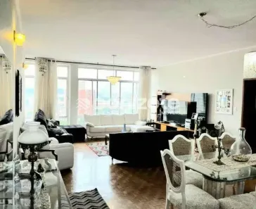Apartamento com 3 Quartos à venda, 198m² no Centro, Santo André