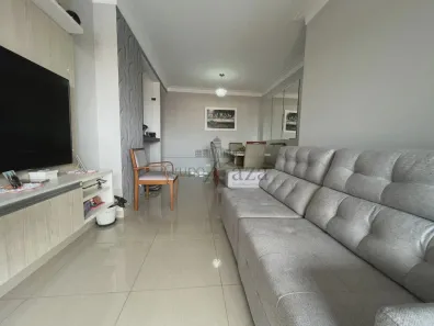 Apartamento com 3 Quartos à venda, 85m² no Bosque dos Eucaliptos, São José dos Campos
