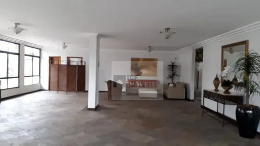Apartamento com 3 Quartos à venda, 194m² no Vila Medon, Americana