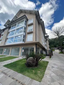 Apartamento com 2 Quartos à venda, 83m² no Vila Suica, Gramado