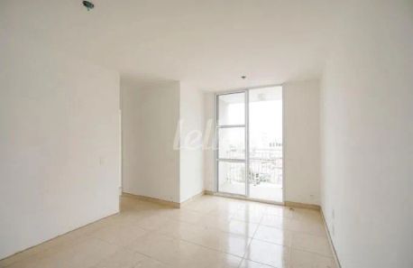 Apartamento com 3 Quartos à venda, 60m² no Belenzinho, São Paulo
