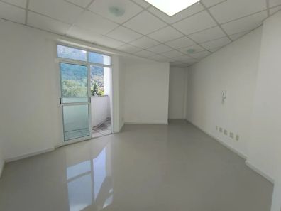 Conjunto Comercial / Sala com 1 Quarto à venda, 23m² no Jacarepaguá, Rio de Janeiro