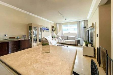 Apartamento com 3 Quartos à venda, 86m² no Buritis, Belo Horizonte