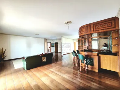 Apartamento com 3 Quartos à venda, 432m² no Centro, Ribeirão Preto