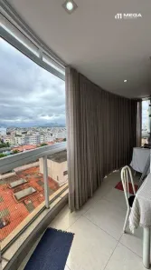 Apartamento com 2 Quartos à venda, 70m² no Itapuã, Vila Velha