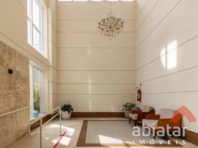 Studio com 1 Quarto à venda, 25m² no Aclimação, São Paulo