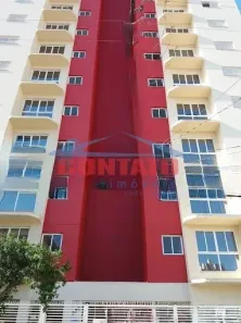 Apartamento com 2 Quartos à venda, 57m² no Jardim Lutfalla, São Carlos