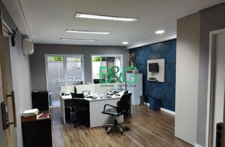 Foto do imóvel - Sala/Conjunto/Escritório à venda com 41 m², 1 banheiro e próximo ao Metrô São Judas em