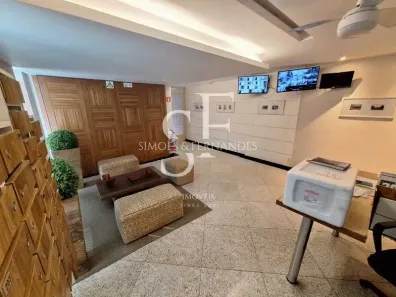 Apartamento com 3 Quartos à venda, 85m² no Tijuca, Rio de Janeiro