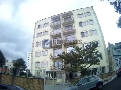 Apartamento com 2 Quartos à venda, 71m² no Baeta Neves, São Bernardo do Campo