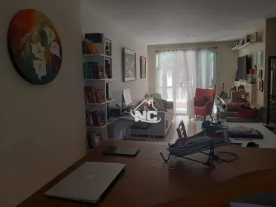 Apartamento com 2 Quartos à venda, 77m² no Ingá, Niterói