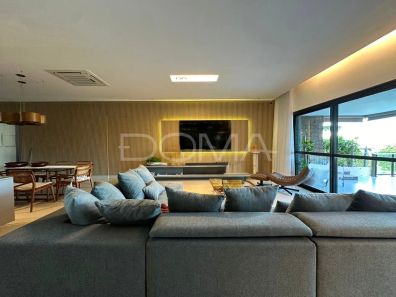 Apartamento com 4 Quartos à venda, 392m² no Paiva, Cabo de Santo Agostinho