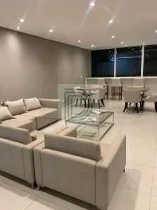 Apartamento com 2 Quartos à venda, 62m² no Parque Campolim, Sorocaba