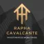RAPHA CAVALCANTE