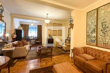 Apartamento com 3 Quartos à venda, 100m² no Copacabana, Rio de Janeiro