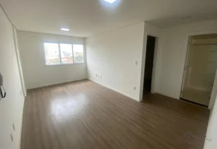 Apartamento com 1 Quarto à venda, 49m² no Santa Cecília, Paulínia