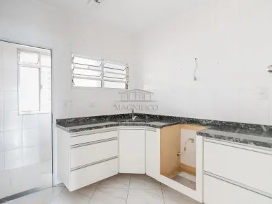 Apartamento com 2 Quartos à venda, 67m² no Vila Bastos, Santo André