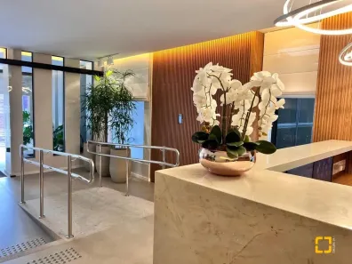 Conjunto Comercial / Sala à venda, 163m² no Centro, Florianópolis