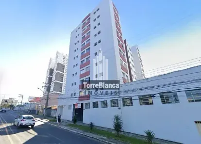 Apartamento com 3 Quartos à venda, 116m² no Centro, Ponta Grossa