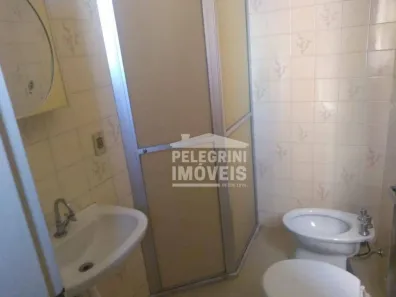 Kitnet com 1 Quarto para alugar, 40m² no Centro, Campinas