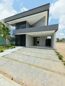 Casa de Condomínio com 3 Quartos à venda, 171m² no Cidade Alpha, Eusébio
