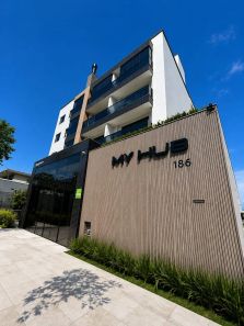 Studio à venda, 47m² no Coqueiros, Florianópolis