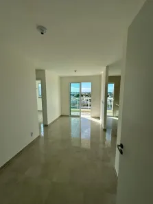 Apartamento com 3 Quartos à venda, 60m² no Coité, Eusébio