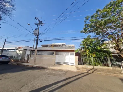 Casa com 3 Quartos à venda, 171m² no Vila Nova, Campinas