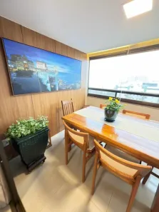 Apartamento com 4 Quartos à venda, 136m² no Pituba, Salvador
